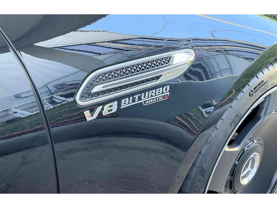 2019 Mercedes-Benz X290 AMG GT 63 & 63 S - Image 10 of 22