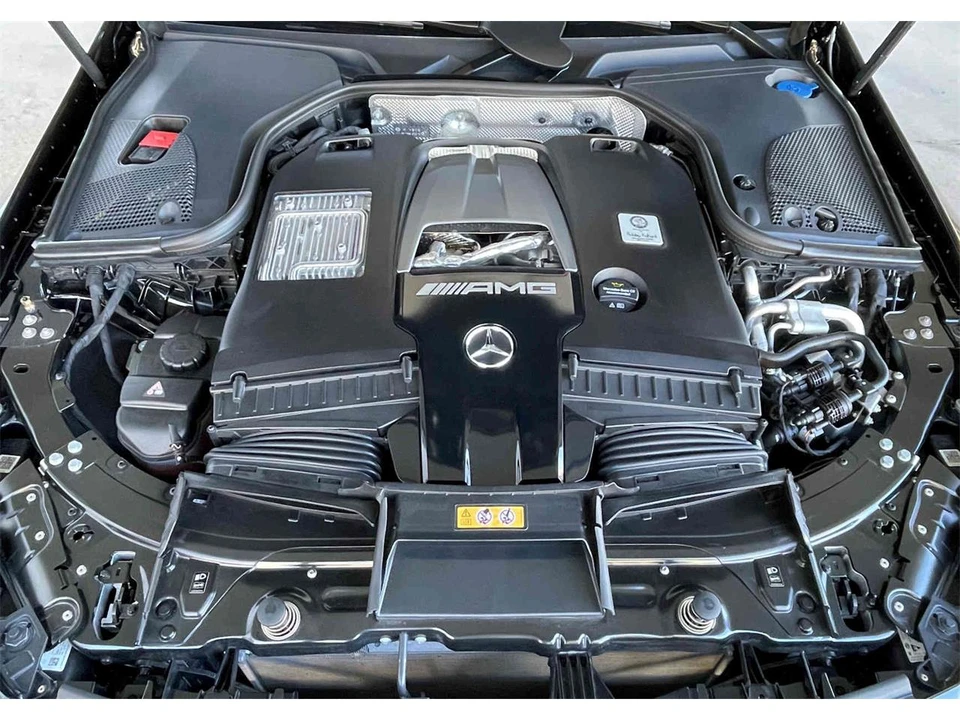 2019 Mercedes-Benz X290 AMG GT 63 & 63 S - Image 11 of 22