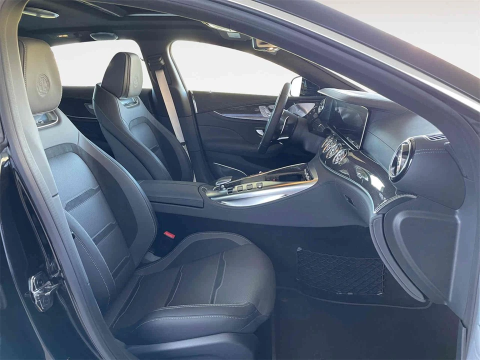 2019 Mercedes-Benz X290 AMG GT 63 & 63 S - Image 13 of 22
