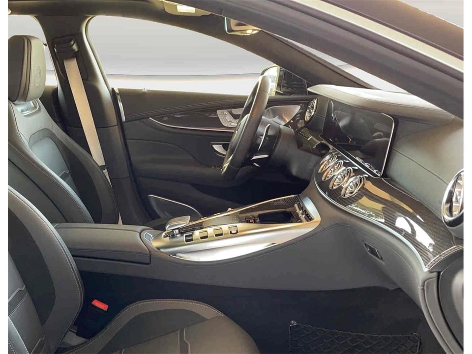 2019 Mercedes-Benz X290 AMG GT 63 & 63 S - Image 14 of 22
