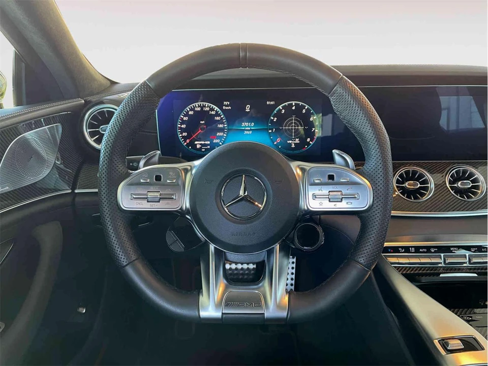 2019 Mercedes-Benz X290 AMG GT 63 & 63 S - Image 15 of 22