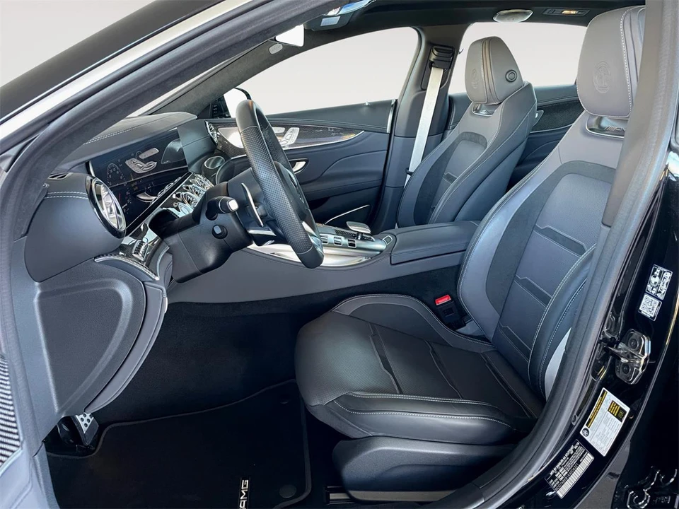 2019 Mercedes-Benz X290 AMG GT 63 & 63 S - Image 16 of 22