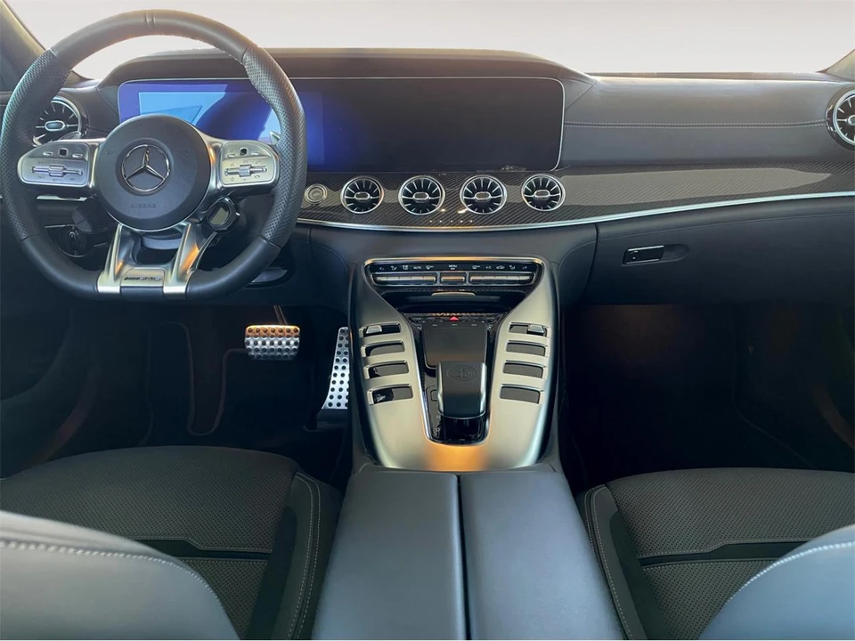 2019 Mercedes-Benz X290 AMG GT 63 & 63 S - Image 17 of 22