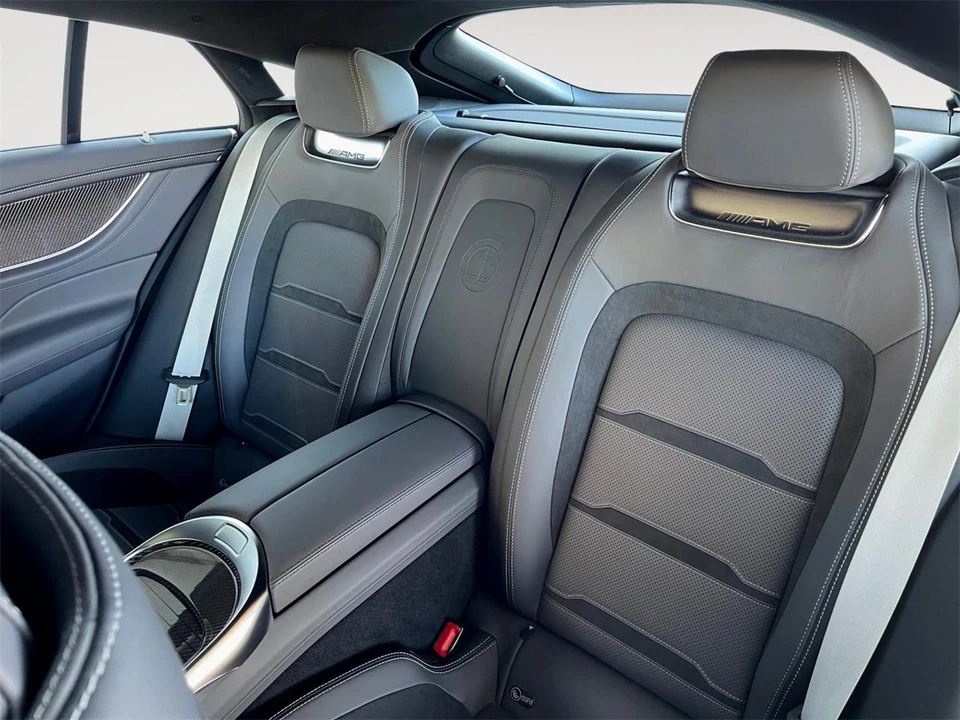 2019 Mercedes-Benz X290 AMG GT 63 & 63 S - Image 18 of 22
