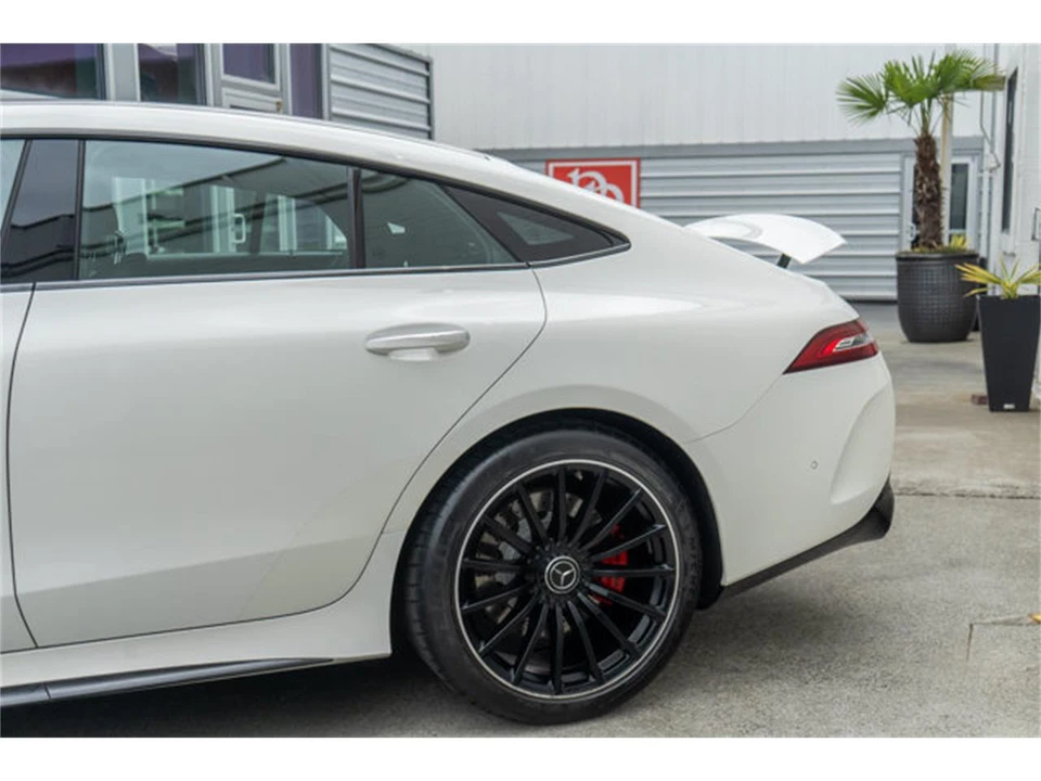 2019 Mercedes-Benz AMG GT - Image 5 of 12