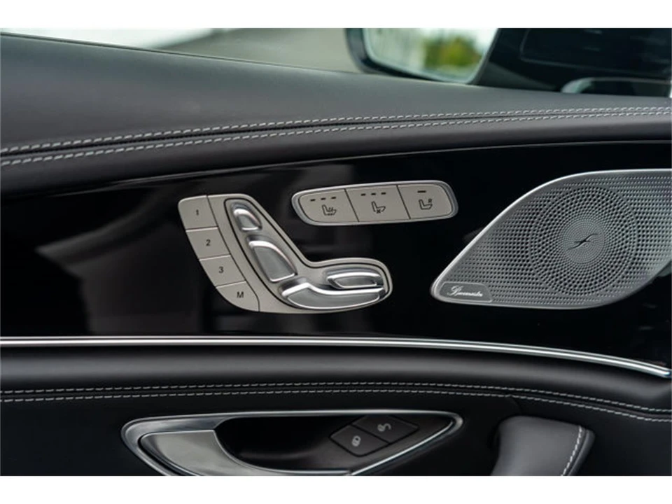 2019 Mercedes-Benz AMG GT - Image 10 of 12