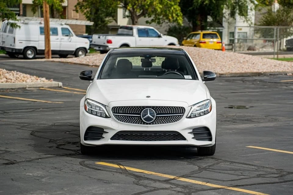 2019 Mercedes-Benz W205 C-Class - Image 2 of 17