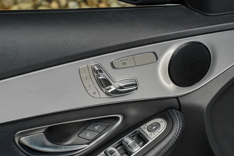 2019 Mercedes-Benz W205 C-Class - Image 9 of 17