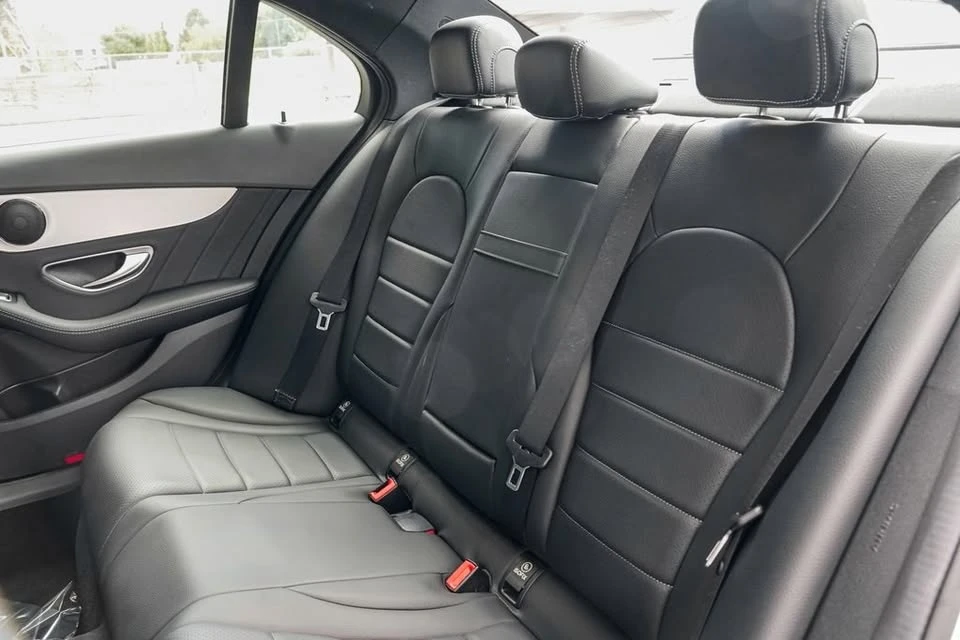 2019 Mercedes-Benz W205 C-Class - Image 17 of 17