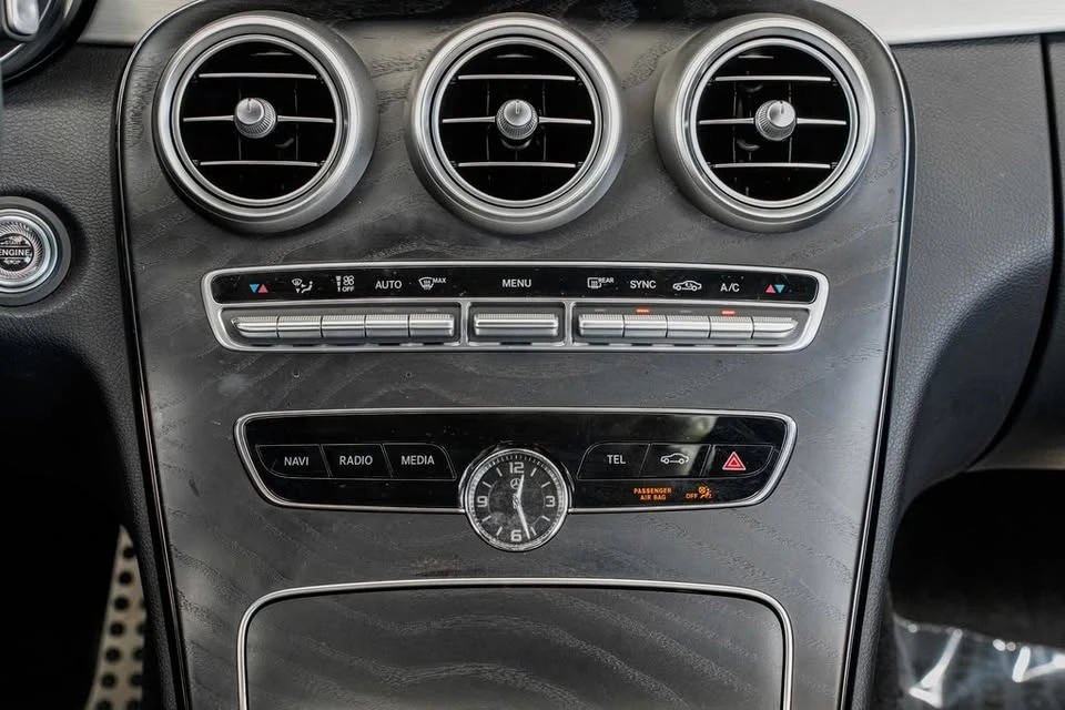 2019 Mercedes-Benz W205 C-Class - Image 14 of 17