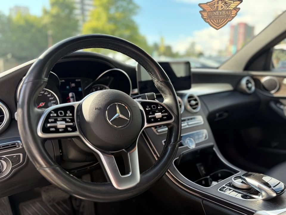 2019 Mercedes-Benz W205 C-Class - Image 6 of 10
