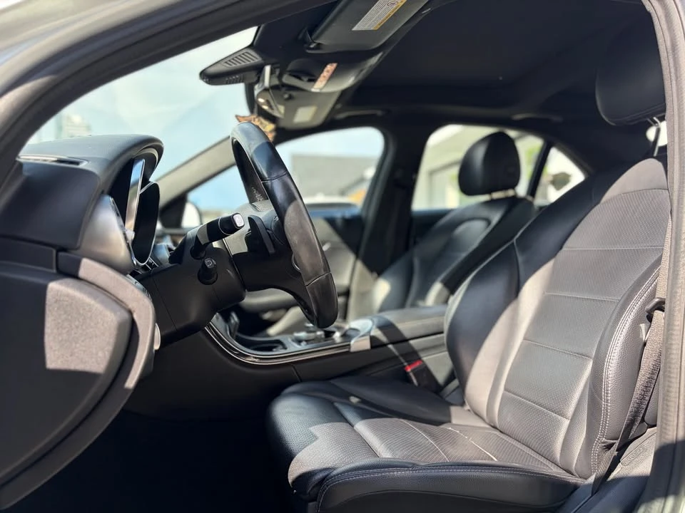 2019 Mercedes-Benz W205 C-Class - Image 9 of 10