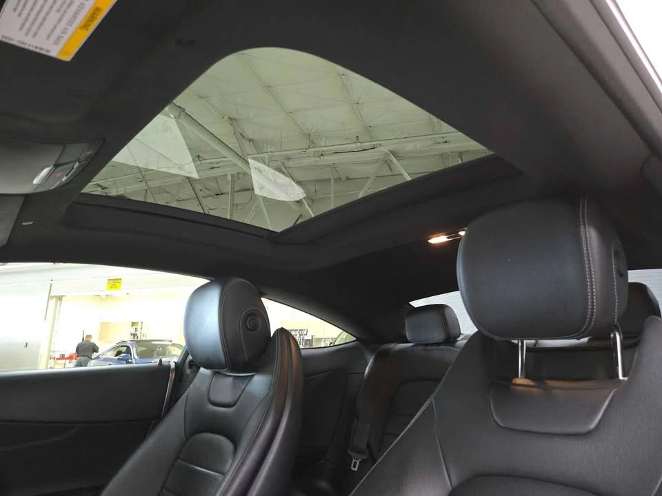 2019 Mercedes-Benz W205 C-Class - Image 17 of 18
