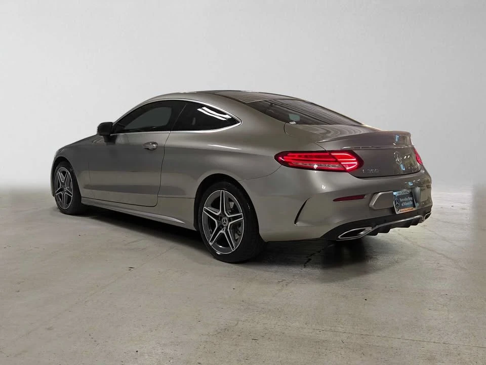 2019 Mercedes-Benz W205 C-Class - Image 5 of 18