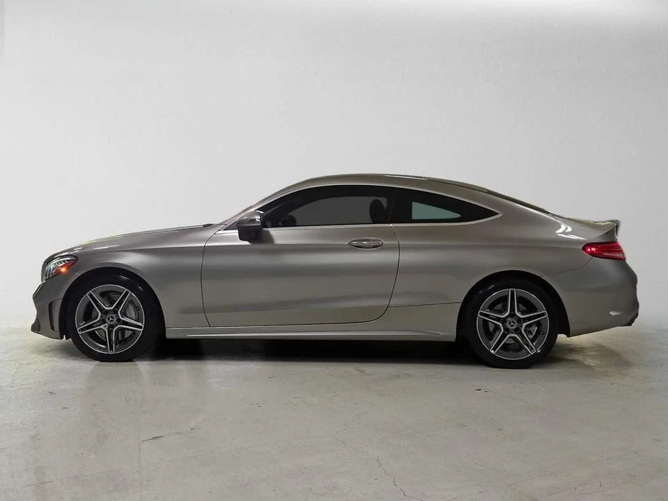 2019 Mercedes-Benz W205 C-Class - Image 6 of 18