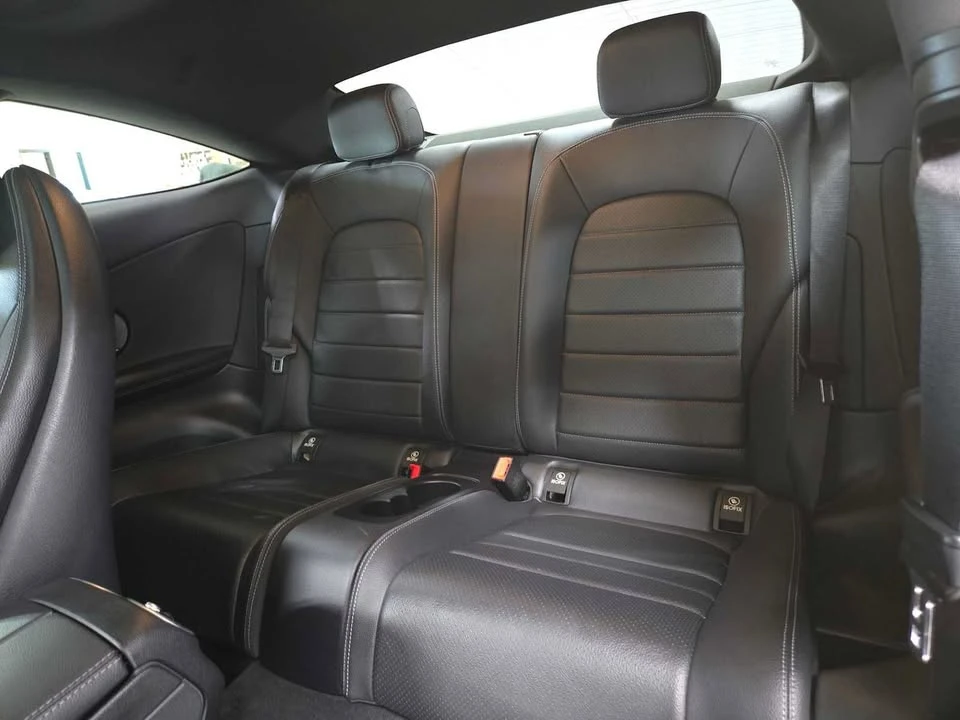 2019 Mercedes-Benz W205 C-Class - Image 18 of 18