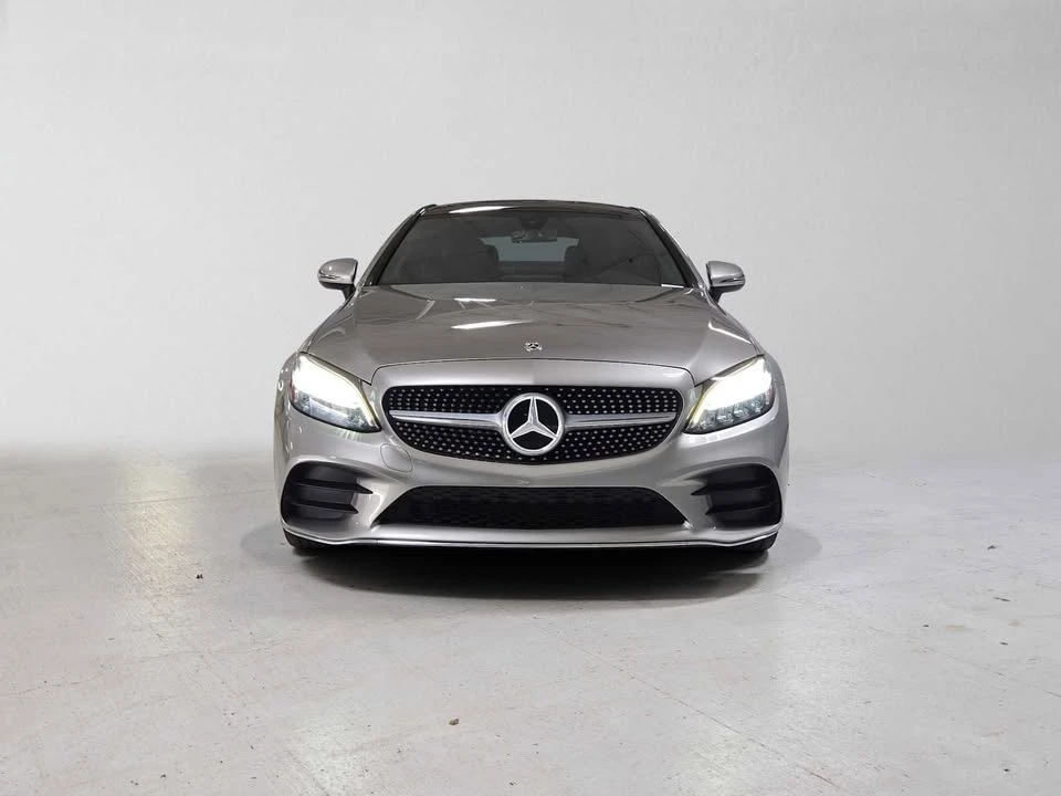 2019 Mercedes-Benz W205 C-Class - Image 7 of 18