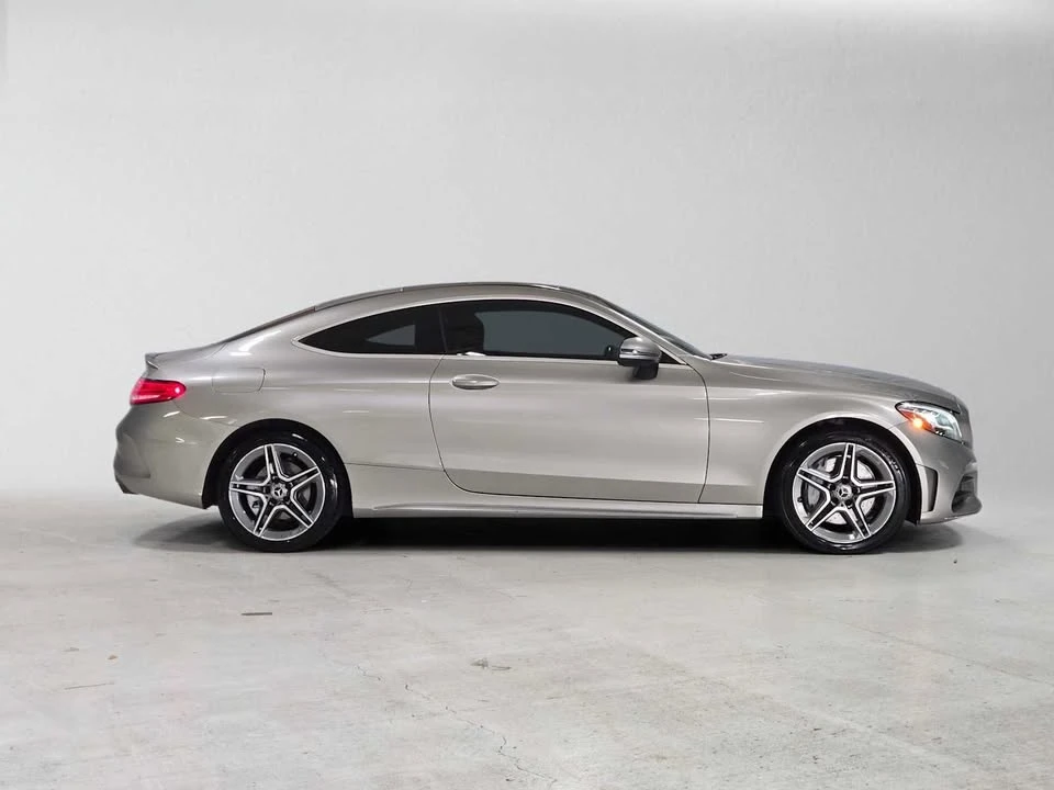 2019 Mercedes-Benz W205 C-Class - Image 2 of 18