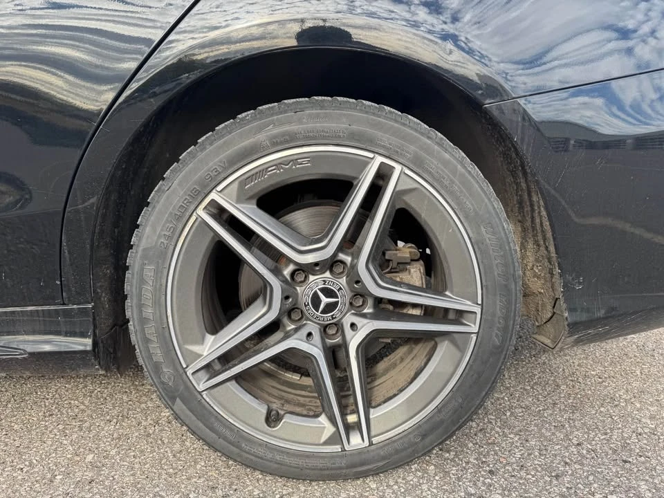 2019 Mercedes-Benz W205 C-Class - Image 6 of 10