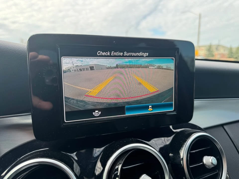 2019 Mercedes-Benz W205 C-Class - Image 10 of 10