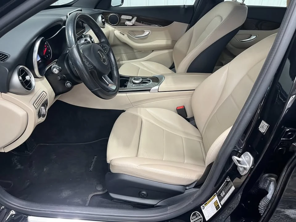 2019 Mercedes-Benz W205 C-Class - Image 10 of 20