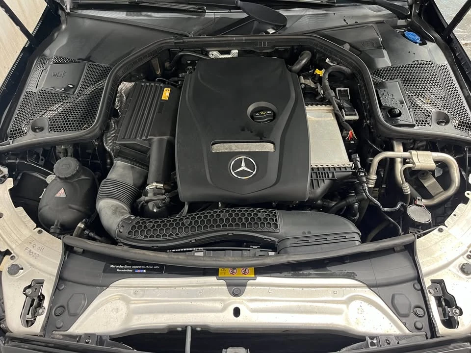2019 Mercedes-Benz W205 C-Class - Image 20 of 20