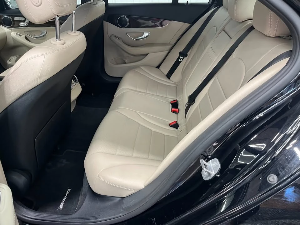 2019 Mercedes-Benz W205 C-Class - Image 16 of 20
