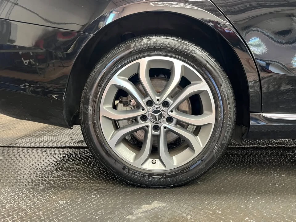 2019 Mercedes-Benz W205 C-Class - Image 9 of 20