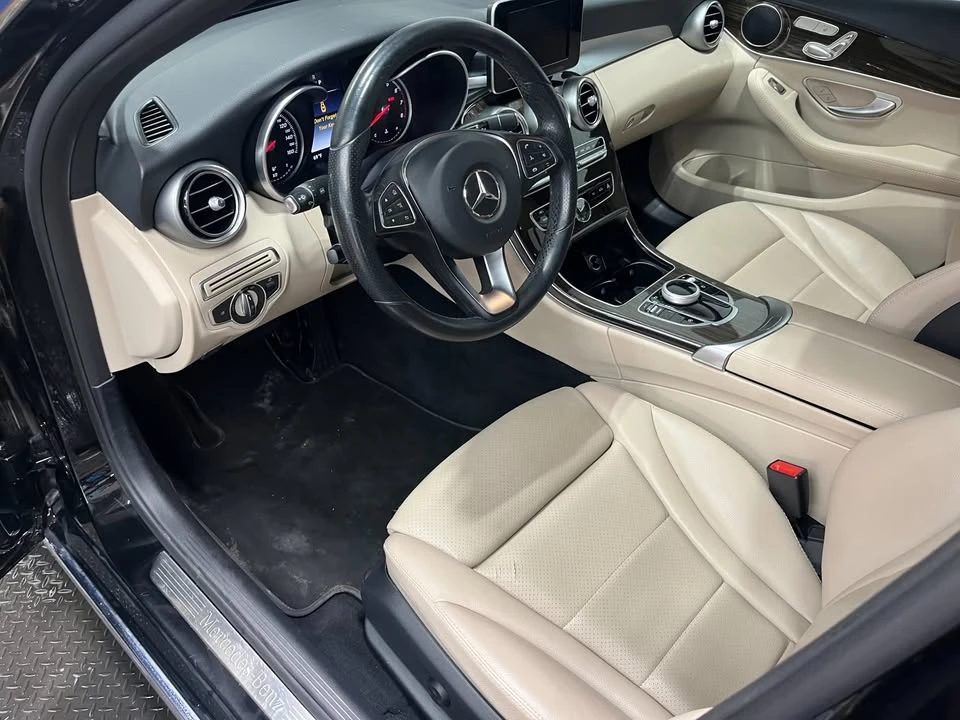 2019 Mercedes-Benz W205 C-Class - Image 15 of 20