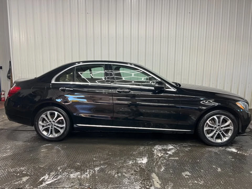 2019 Mercedes-Benz W205 C-Class - Image 6 of 20
