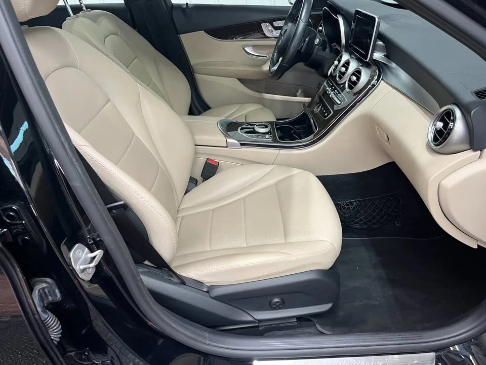 2019 Mercedes-Benz W205 C-Class - Image 19 of 20