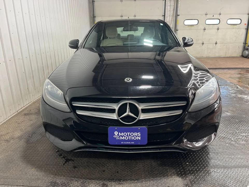 2019 Mercedes-Benz W205 C-Class - Image 8 of 20