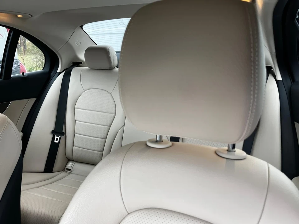 2019 Mercedes-Benz W205 C-Class - Image 7 of 9