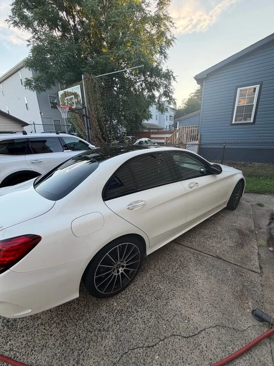 2019 Mercedes-Benz W205 C 43 AMG - Image 2 of 4