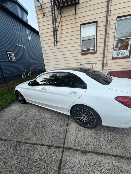 2019 Mercedes-Benz W205 C 43 AMG - Image 3 of 4