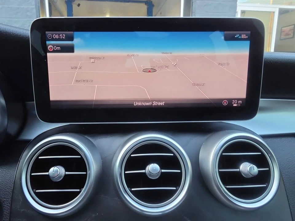 2019 Mercedes-Benz W205 C-Class - Image 12 of 20