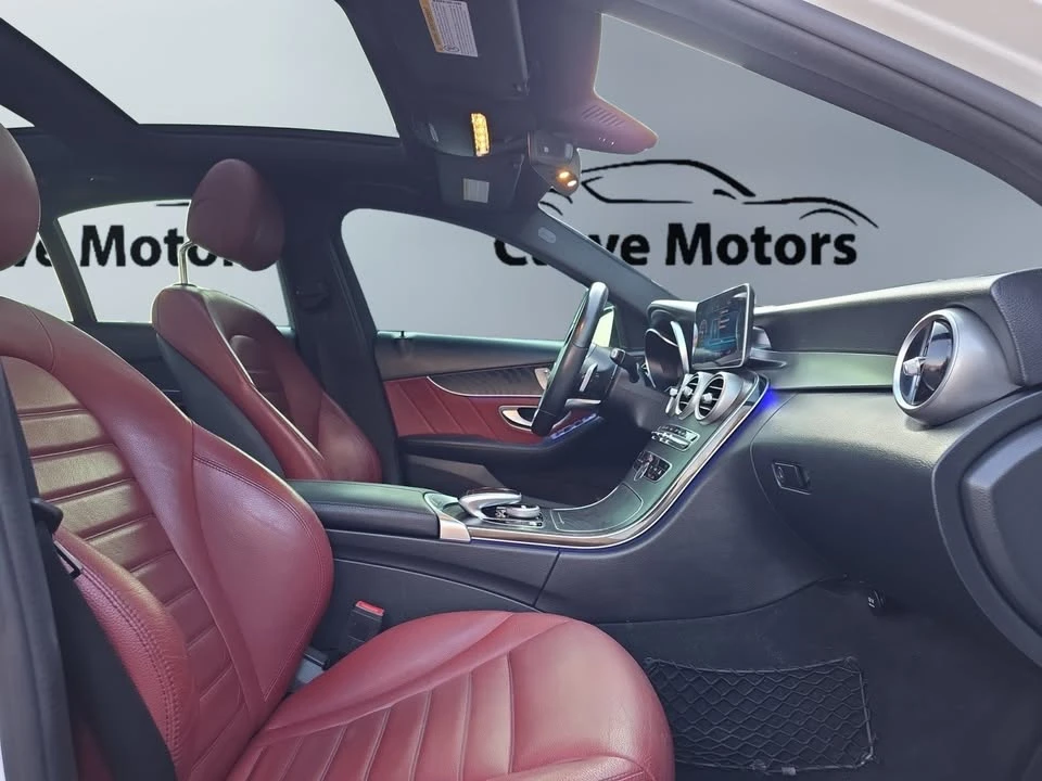 2019 Mercedes-Benz W205 C-Class - Image 20 of 20