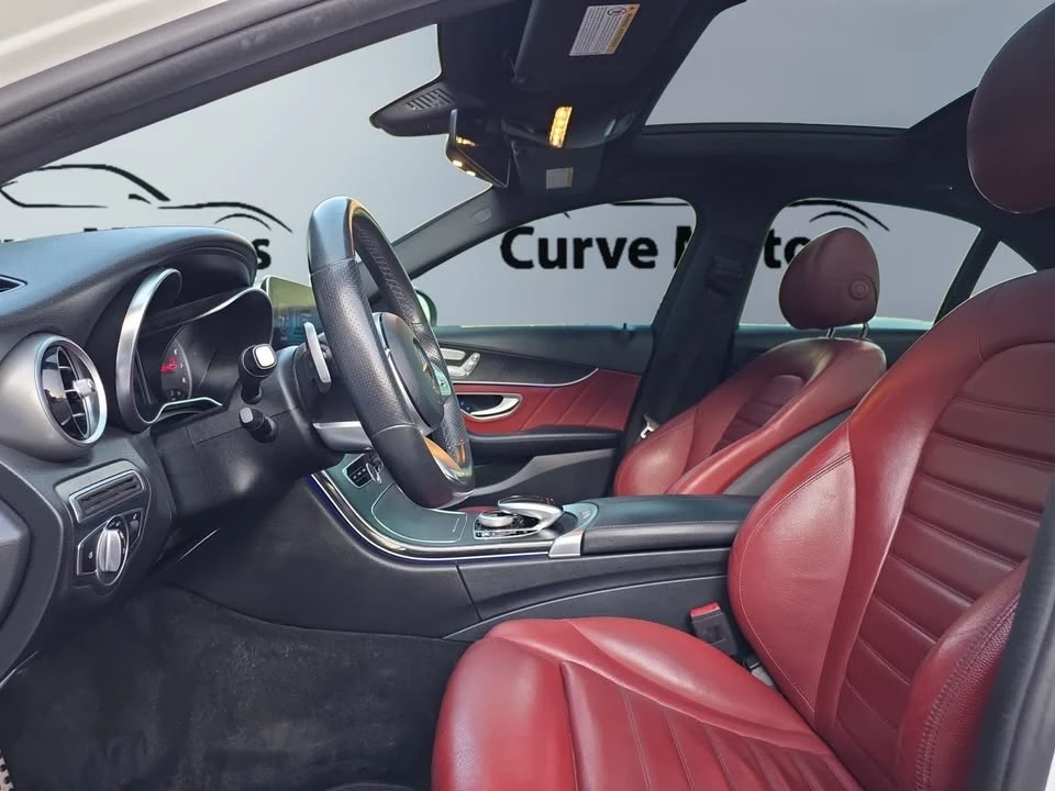 2019 Mercedes-Benz W205 C-Class - Image 19 of 20