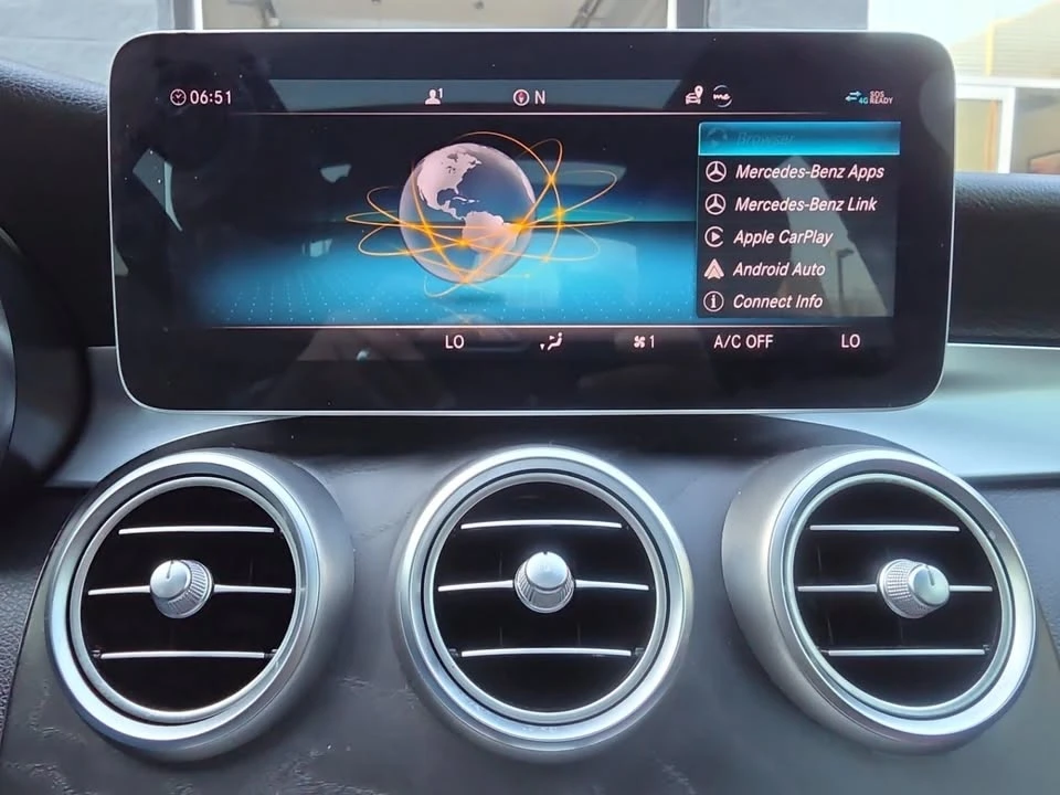 2019 Mercedes-Benz W205 C-Class - Image 11 of 20