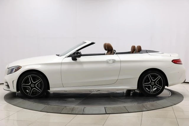 2019 Mercedes-Benz W205 C-Class - Image 6 of 12