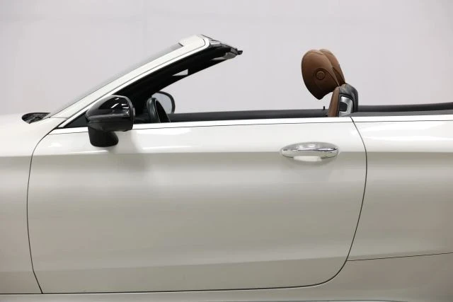 2019 Mercedes-Benz W205 C-Class - Image 8 of 12