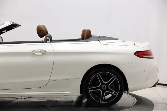 2019 Mercedes-Benz W205 C-Class - Image 9 of 12