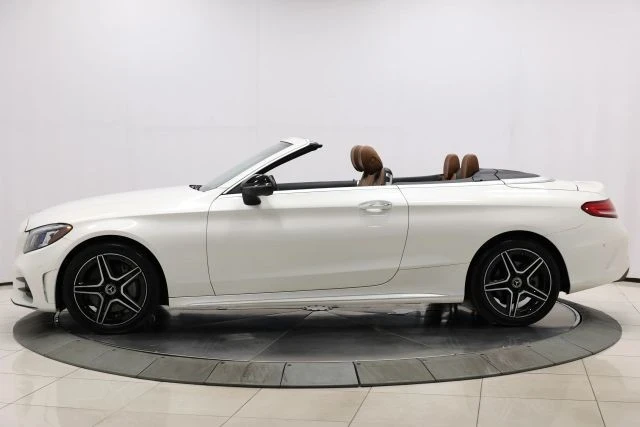 2019 Mercedes-Benz W205 C-Class - Image 6 of 12
