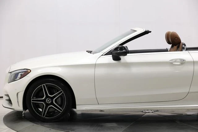 2019 Mercedes-Benz W205 C-Class - Image 7 of 12