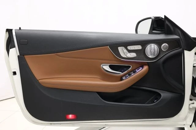 2019 Mercedes-Benz W205 C-Class - Image 10 of 12