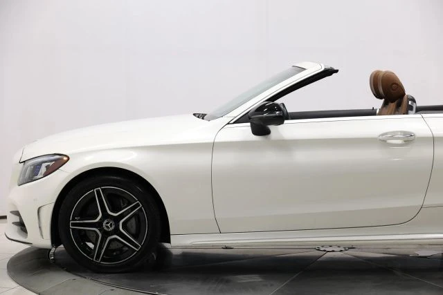 2019 Mercedes-Benz W205 C-Class - Image 7 of 12