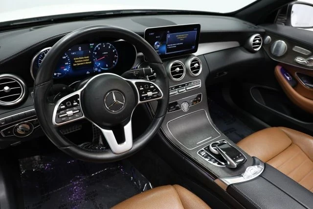 2019 Mercedes-Benz W205 C-Class - Image 2 of 12