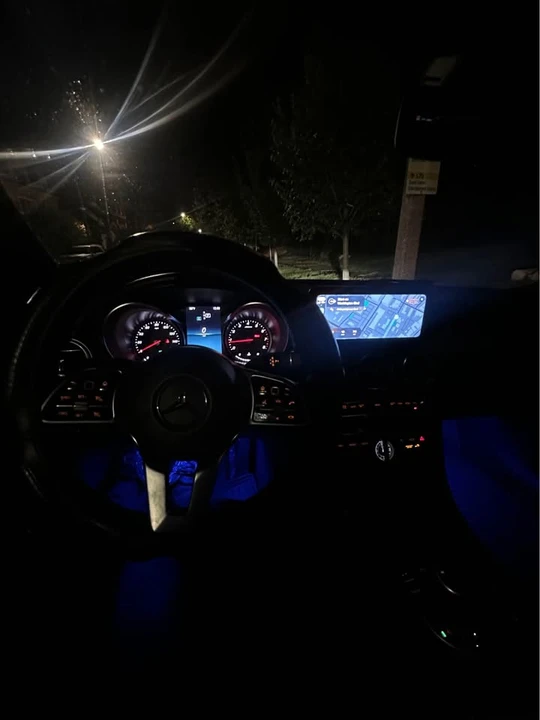 2019 Mercedes-Benz W205 C-Class - Image 8 of 8