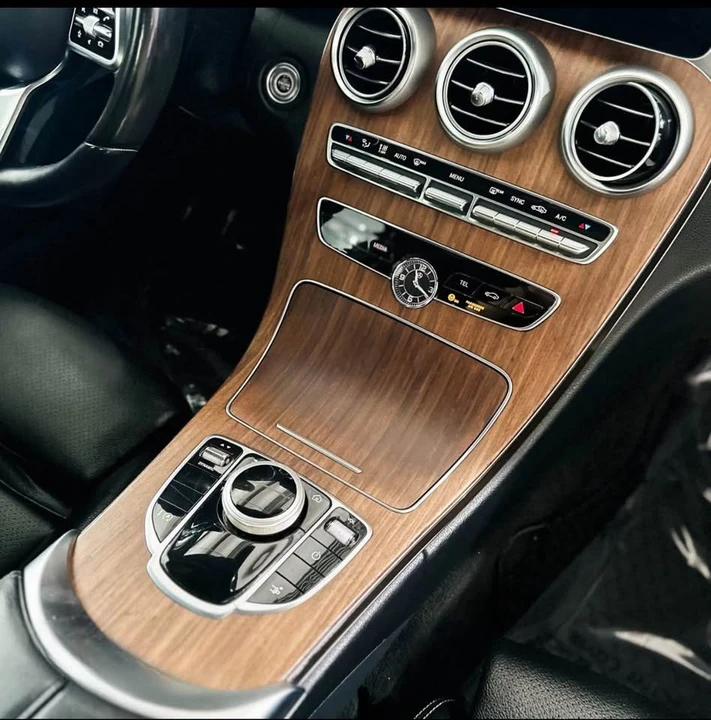 2019 Mercedes-Benz W205 C-Class - Image 4 of 8
