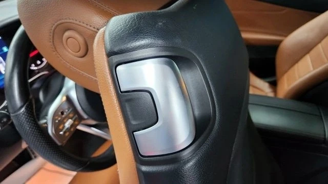 2019 Mercedes-Benz W205 C-Class - Image 12 of 12